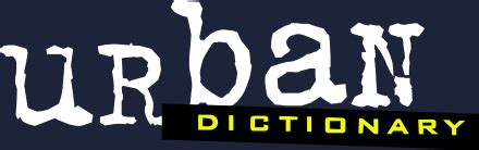 Urban Dictionary — Википедия.